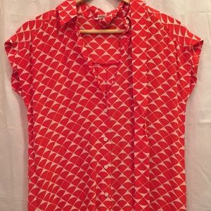 Club Monaco Shirt Dress